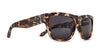 Kaenon LADERA Sunglasses | Size 56 / Birch / Ultra Grey 12