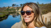 Kaenon LADERA Sunglasses | Size 56 / Birch / Ultra Grey 12