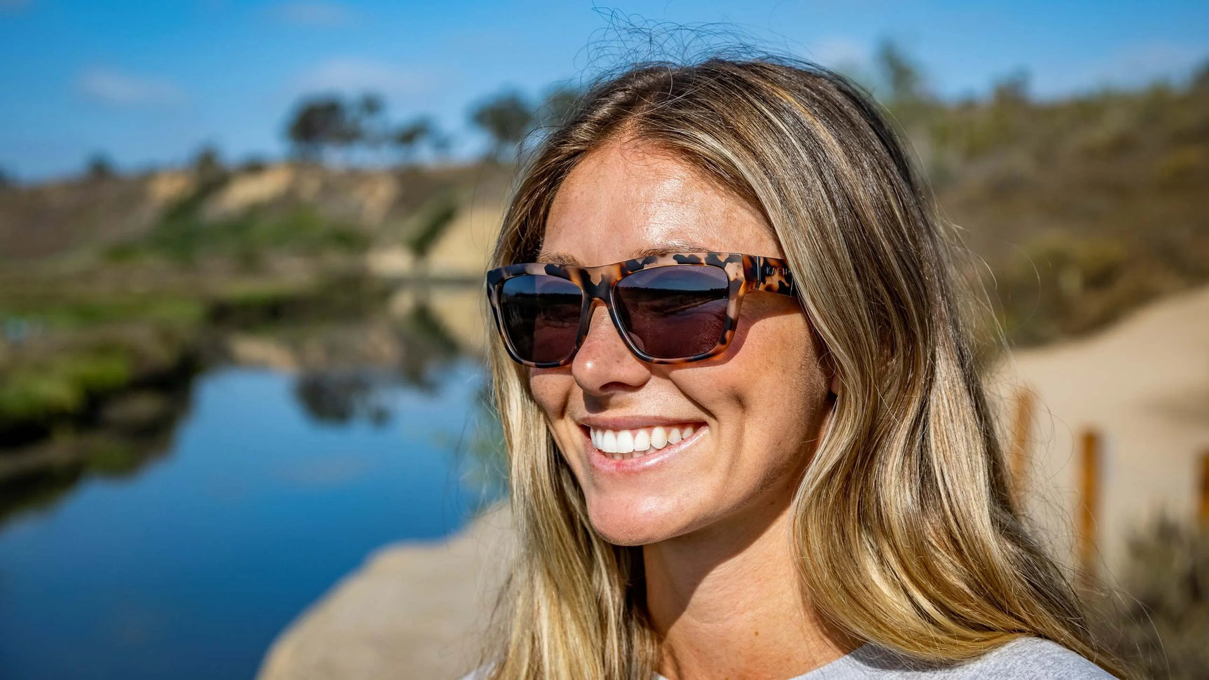 Kaenon LADERA Sunglasses | Size 56 Kaenon LADERA Sunglasses | Size 56