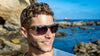 Kaenon LADERA Sunglasses | Size 56 / Birch / Ultra Grey 12