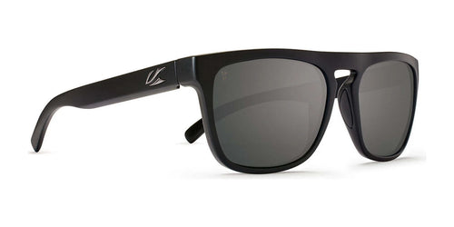 Kaenon LEADBETTER Sunglasses / Size 55 / Grey Weave / Grey 12