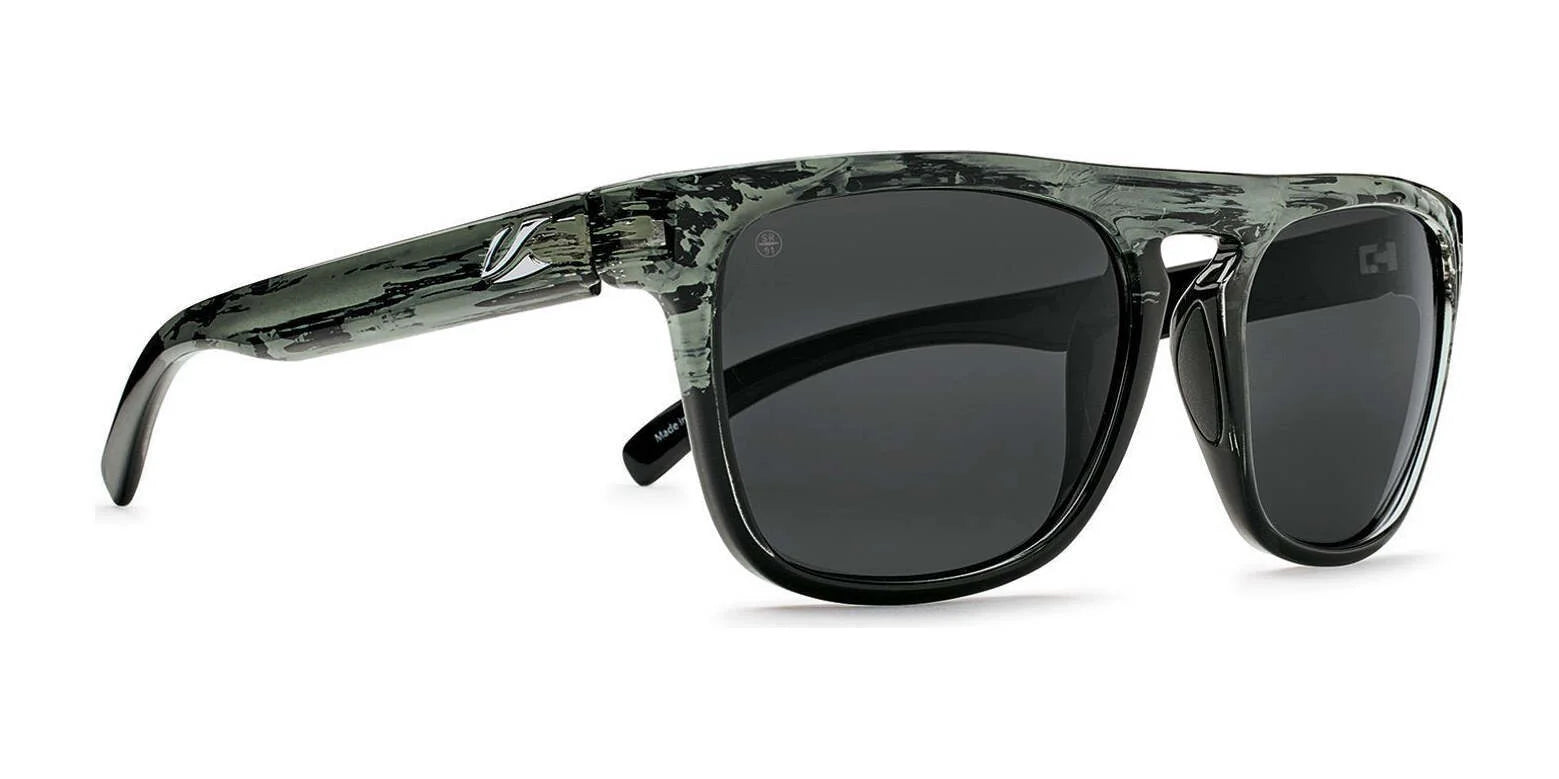 Kaenon LEADBETTER Sunglasses 150 / Deep Ocean Kaenon LEADBETTER Sunglasses 150 / Deep Ocean