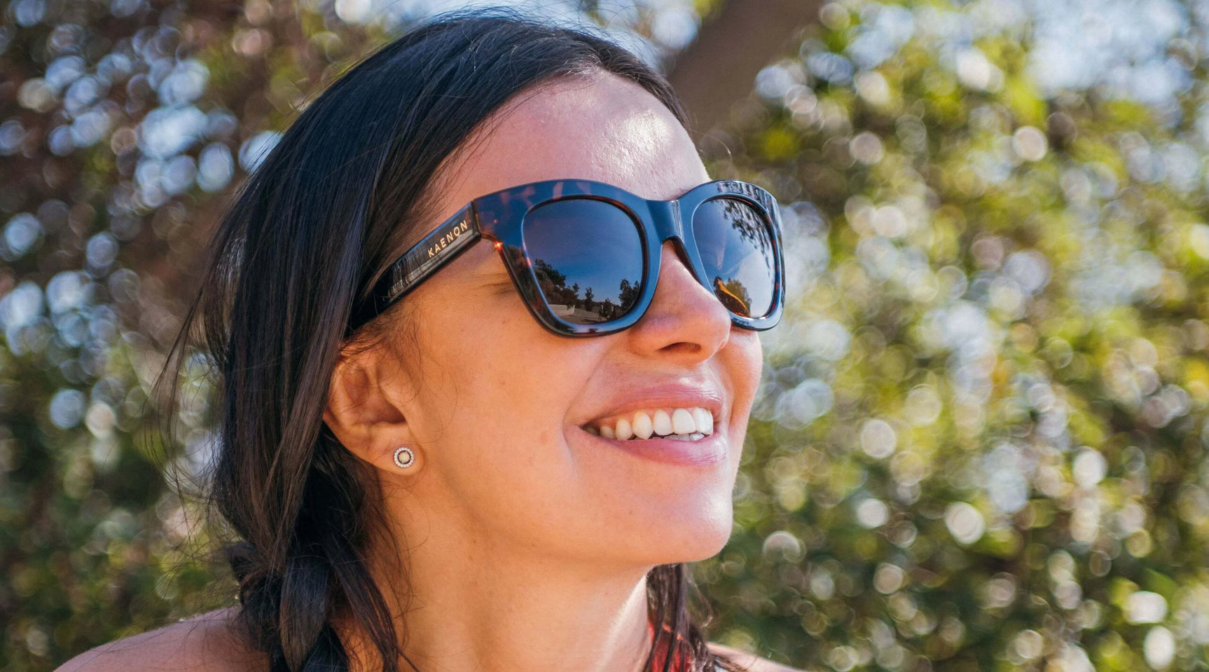 Kaenon LIDO Sunglasses | Size 56 Kaenon LIDO Sunglasses | Size 56