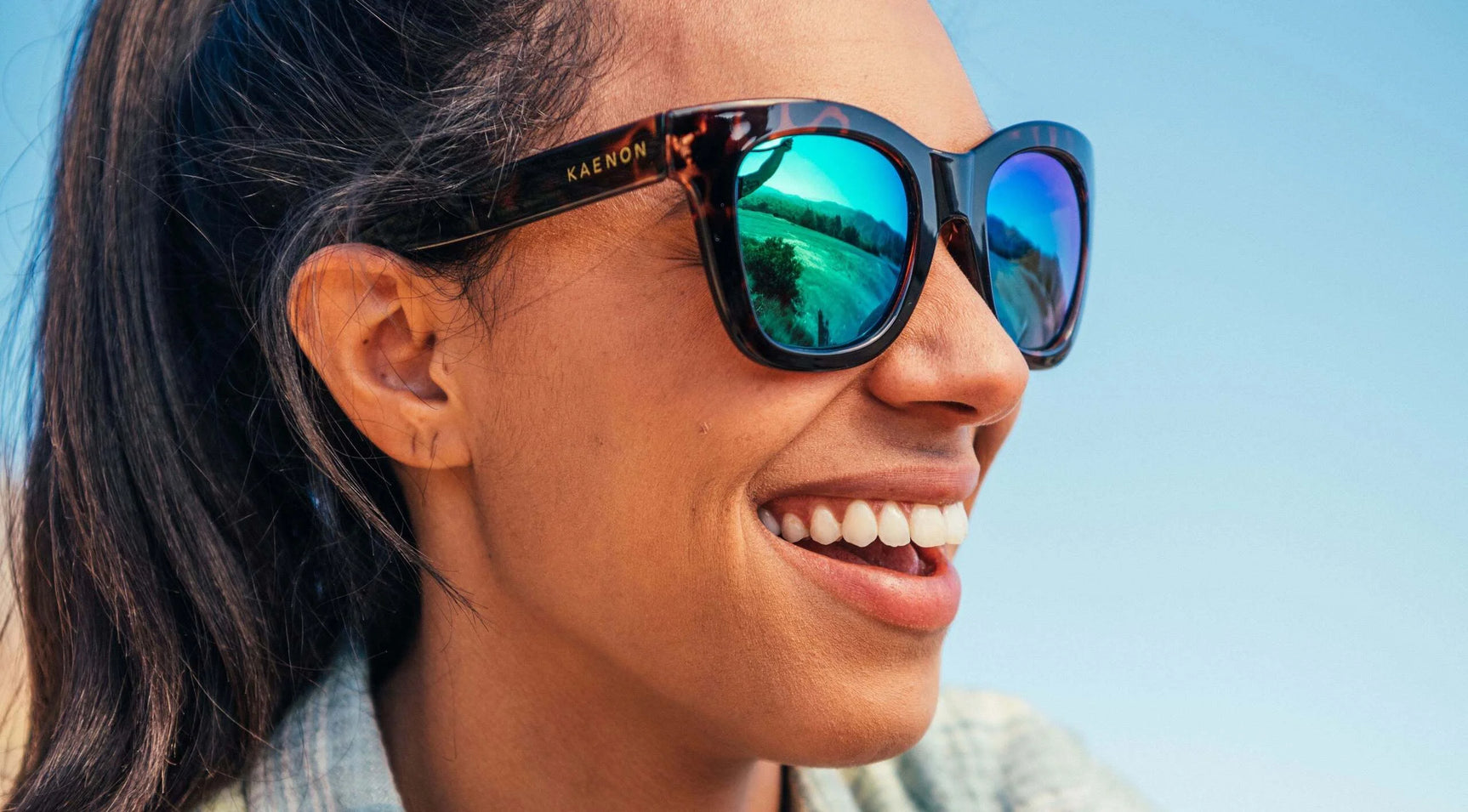 Kaenon LIDO Sunglasses | Size 56 Kaenon LIDO Sunglasses | Size 56