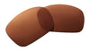 Kaenon LUNADA Lens / Ultra Brown 12
