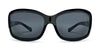 Kaenon LUNADA Sunglasses | Size 62 / Modern Black / Grey 12