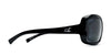 Kaenon LUNADA Sunglasses | Size 62 / Modern Black / Grey 12