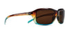 Kaenon MONTEREY Sunglasses | Size 56 / Tobacco Denim / Ultra Brown 12