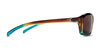 Kaenon MONTEREY Sunglasses | Size 56 / Tobacco Denim / Ultra Brown 12