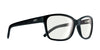 Kaenon MOONLIGHT Eyeglasses / Matte Black / Blue Light