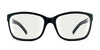 Kaenon MOONLIGHT Eyeglasses / Matte Black / Blue Light