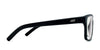 Kaenon MOONLIGHT Eyeglasses / Matte Black / Blue Light