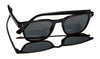 Kaenon MORRO Sunglasses | Size 51 / Caramel / Green 12