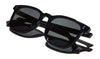 Kaenon MORRO Sunglasses | Size 51 / Caramel / Green 12
