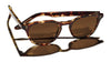 Kaenon PACIFICA Sunglasses | Size 48 / Gloss Black / Grey 12