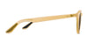 Kaenon PACIFICA Sunglasses | Size 48 / Gloss Black / Grey 12