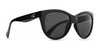 Kaenon PALISADES Sunglasses | Size 55 / Striped Tortoise / Brown 12 Gold Mirror