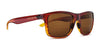Kaenon ROCKAWAY Sunglasses | Size 56 / Sequoia / Brown 12