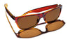 Kaenon ROCKAWAY Sunglasses | Size 56 / Matte Black / Grey 12