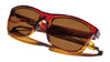 Kaenon ROCKAWAY Sunglasses | Size 56 / Matte Black / Grey 12