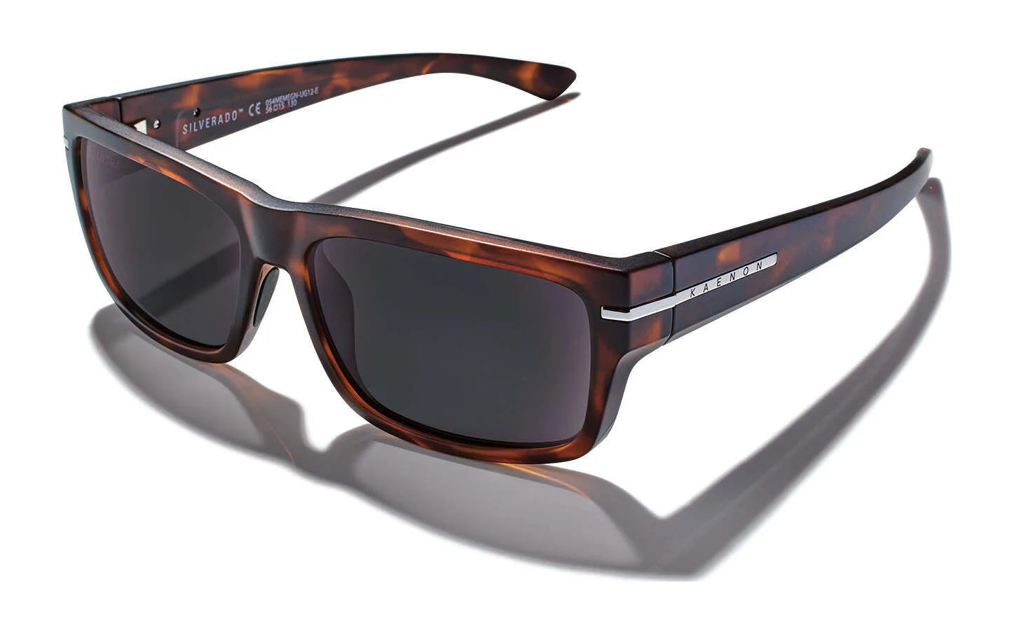 Kaenon SILVERADO Sunglasses | Size 56 Kaenon SILVERADO Sunglasses | Size 56