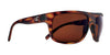 Kaenon SILVERWOOD Sunglasses | Size 60 / Matte Tortoise / Ultra Brown 12