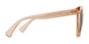 Kaenon SOLVANG Sunglasses | Size 56 / Champagne / Brown 12