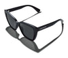 Kaenon SOLVANG Sunglasses | Size 56 / Champagne / Brown 12