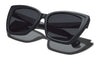 Kaenon SOLVANG Sunglasses | Size 56 / Champagne / Brown 12