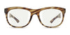 Kaenon STINSON Eyeglasses / Driftwood Gun / Blue Light