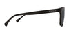 Kaenon VENICE Sunglasses | Size 56 / Matte Black / Brown 12 Coastal Green Mirror