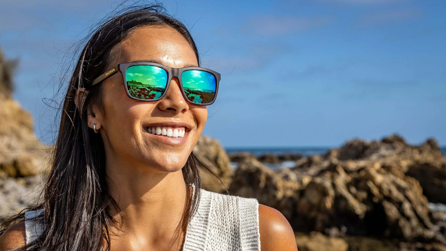 Kaenon VENICE Sunglasses | Size 56 Kaenon VENICE Sunglasses | Size 56