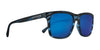 Kaenon VENICE Sunglasses | Size 56 / Pacific Current / Grey 12 Pacific Blue Mirror