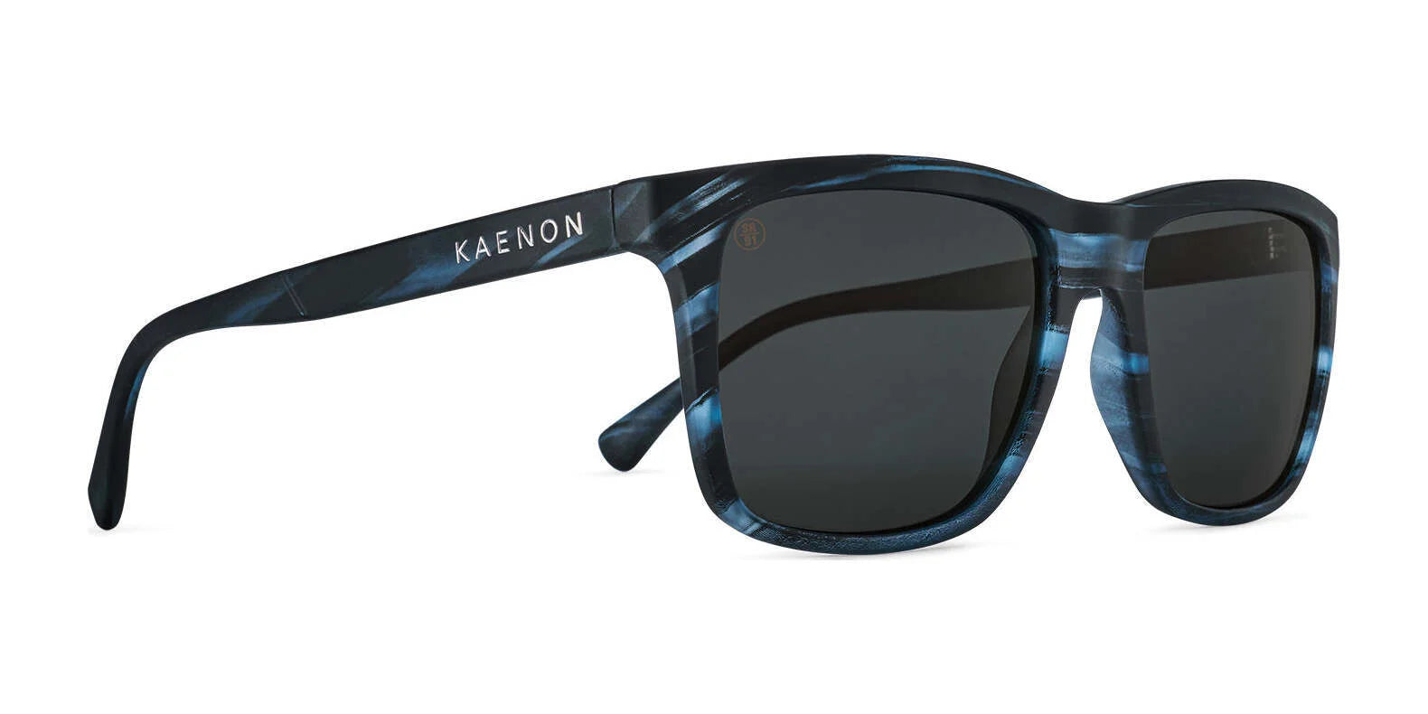 Kaenon VENICE Sunglasses 150 / Pacific Current Kaenon VENICE Sunglasses 150 / Pacific Current