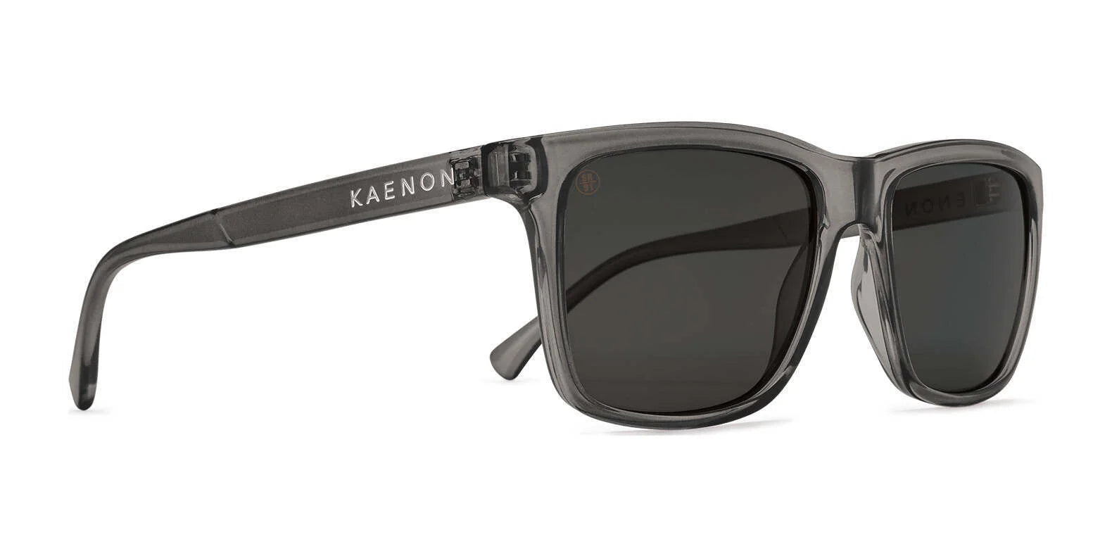 Kaenon VENICE Sunglasses 150 / Storm Kaenon VENICE Sunglasses 150 / Storm