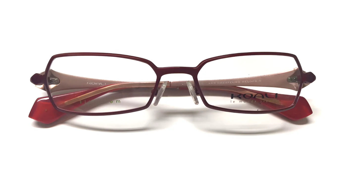 Koali 6141K Eyeglasses Koali 6141K Eyeglasses