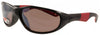 Liberty Sport Daytona Sunglasses / Matte Black Blue / Ultimate Driver / Size 61