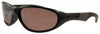 Liberty Sport Daytona Sunglasses / Matte Black Blue / Ultimate Driver / Size 61