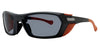 Liberty Sport Panton Sunglasses / Shiny Gunmetal / Ultimate Play / Size 60