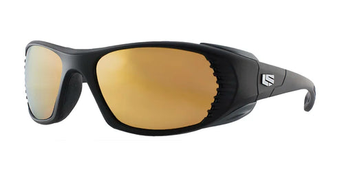 Liberty Sport Pursuit XL Sunglasses / Green Camo / Sunset Driver / Size 59