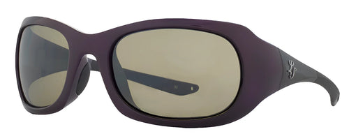 Liberty Sport Savannah Sunglasses / Olive Tortoise / Ultimate Outdoor / Size 58