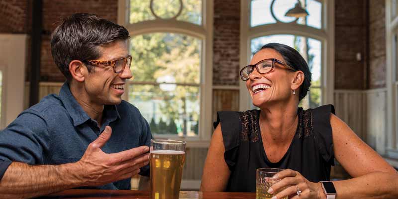 Take a Vision under Warranty: Cheap Prescription Sunglasses with Quality