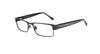 Lucky Brand Vista Black / Black