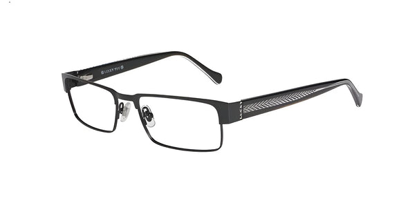 Lucky Brand Vista Black / Black