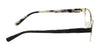 Marchon NYC SURREY Eyeglasses / Black / Size 51