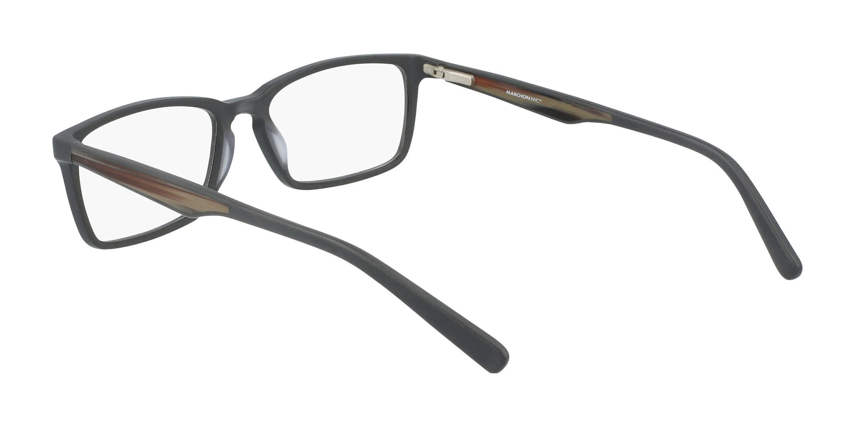 Marchon NYC MOORE Eyeglasses Marchon NYC MOORE Eyeglasses