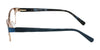 Marchon NYC SURREY Eyeglasses / Black / Size 51
