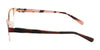 Marchon NYC SURREY Eyeglasses / Black / Size 51