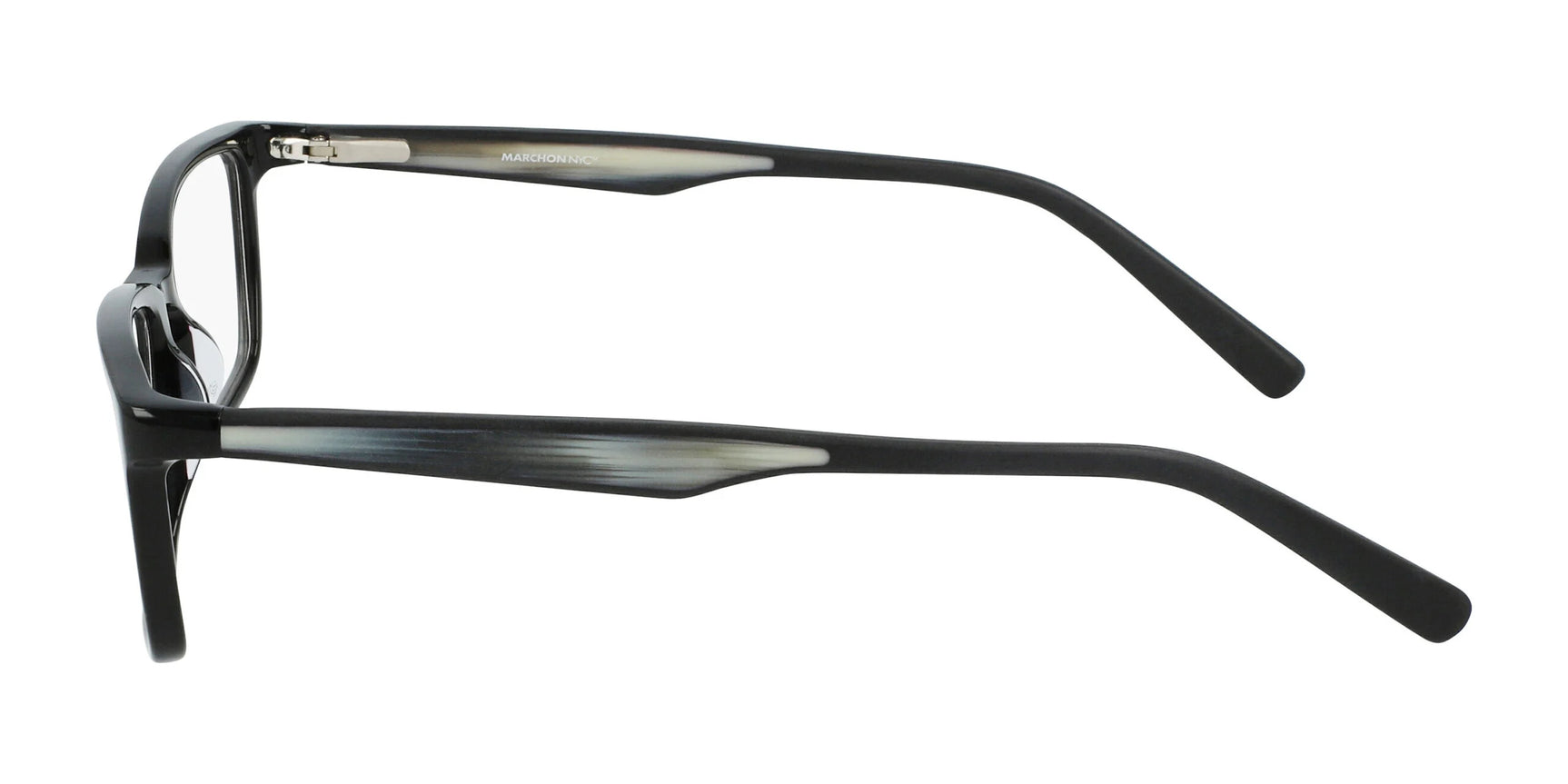 Marchon NYC MOORE Eyeglasses Marchon NYC MOORE Eyeglasses