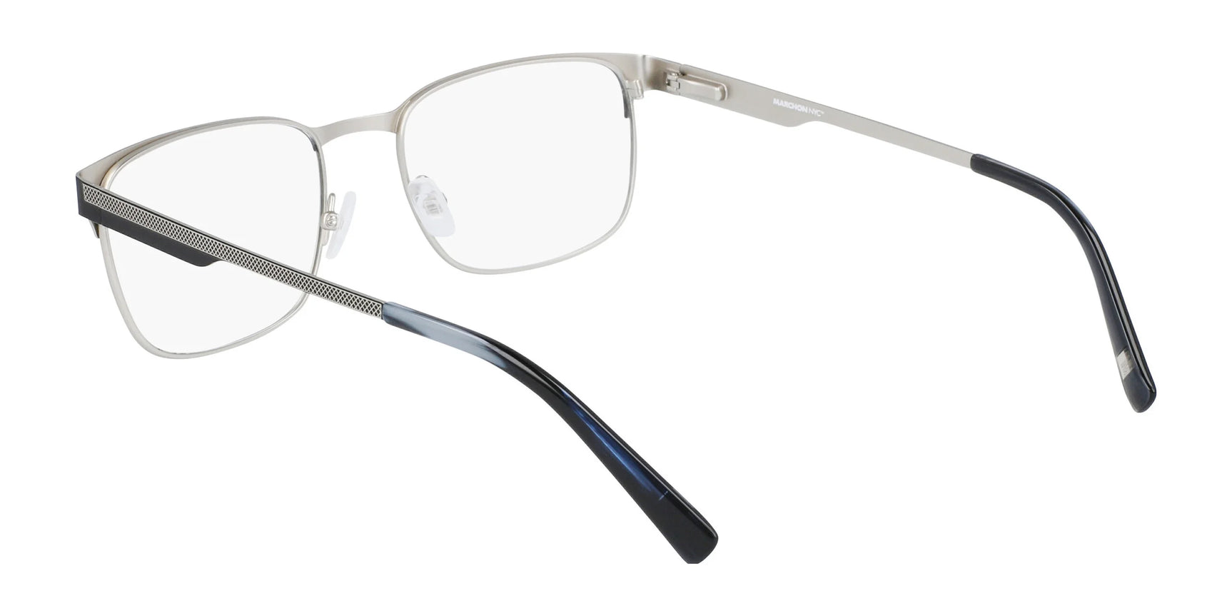 Marchon NYC 2013 Eyeglasses | Size 53 Marchon NYC 2013 Eyeglasses | Size 53